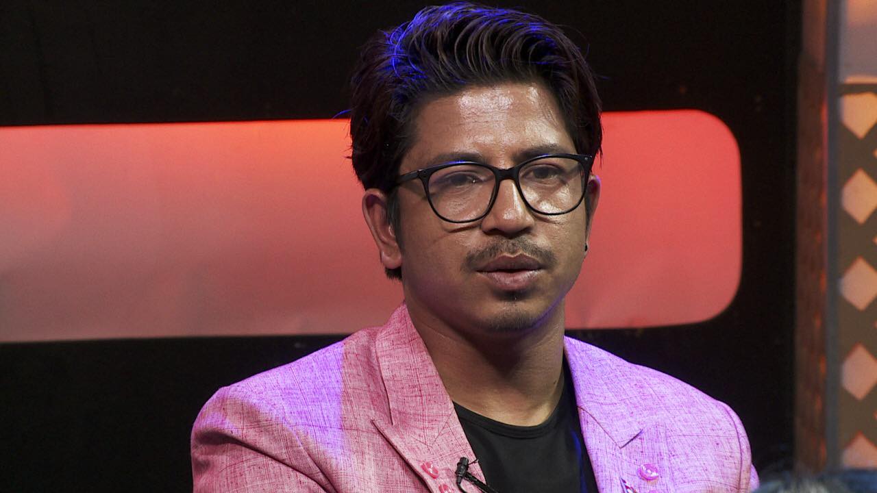 प्रकाश सपूतमाथि बोतल प्रहार गर्ने व्यक्तिमाथि कानुनी प्रक्रिया सुरु, ‘इमिग्रेसन’मा बुझाइयो